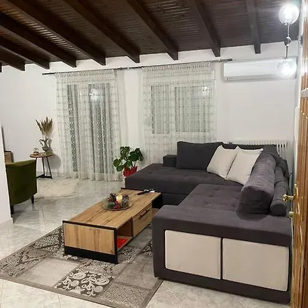 Appartamento The Penthouse Kastoria