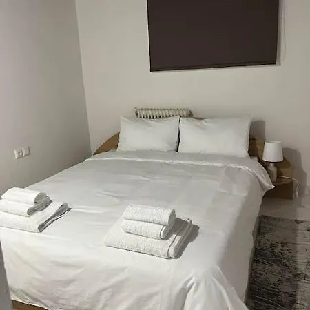 Appartamento The Penthouse