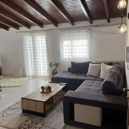 The Penthouse