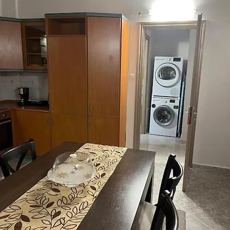 The Penthouse Appartamento