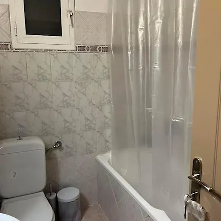 The Penthouse Appartamento Kastoria