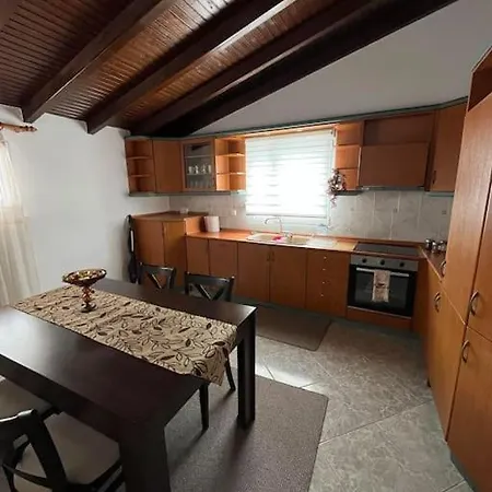 Appartamento The Penthouse