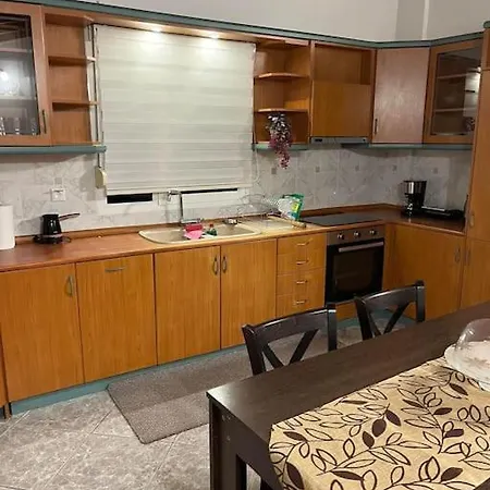 The Penthouse * Kastoria