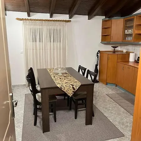 Appartamento The Penthouse